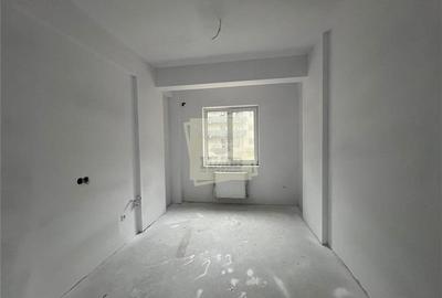 Apartament 62 mpu cu 3 camere balcon 9 mp zona Ciresica - 9