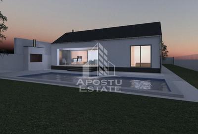 Casa individuala cu teren generos in zona Favorit, central, Timisoara - 2