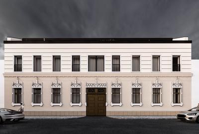 Apartament nou, 2 camere, 177 000 Euro. Comision 0. - 8