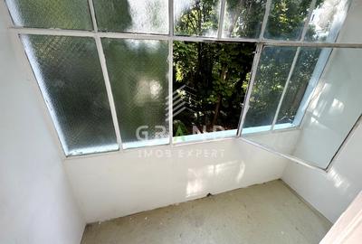 2 camere | Balcon | Baie cu geam | Etaj 1/4 | Minerva–Mănăștur | Bloc izolat - 17