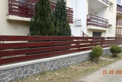 Vand in Zamora apartament Duplex unicat cu 4 camere - 6