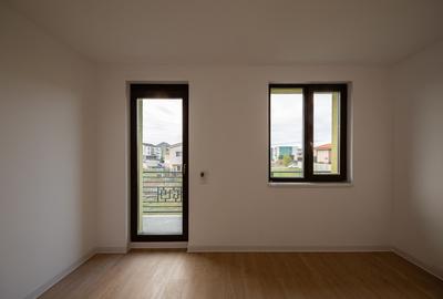 Duplex Dumbravita cu 5 camere | 318 mp teren| Comision 0 - 37