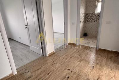 Popesti-Leordeni/Autostrada A0-Casa Gata de Mutare-4 Camere - 16