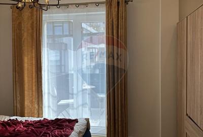 Vilă exclusivistă de închiriat în Andrei Mureșanu - 8