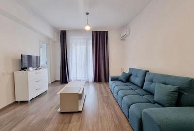 Matei Basarab | Calarasilor | Muncii | Garsoniera- Bloc Nou -Downtown Fittness - 1