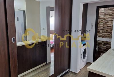Apartament modern | Zona centrala | Centrala proprie | Parcare | - 4
