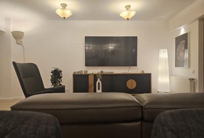Apartament 4 camere | Bloc Erbașu | Confort Lux | Complet Renovat | 1.400 €/lună - 16