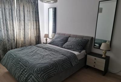 Apartament 2 camere, superfinisat, mobilat, garaj, Record Park - 7