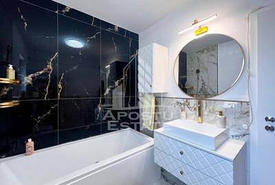 Jumatate de Duplex, 4 camere, Serena ,Mosnita Veche - 19