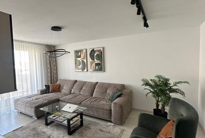 Acasă, unde stilul întâlnește confortul-Apartament 2 camere| Urban Coresi - 3