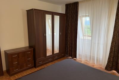 Ap 2 camere dormitoare duble selimbar cu sala sport - 7