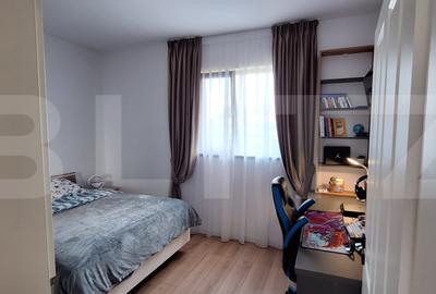 Casa Spectaculoasa, 4 camere, 180mp, 800 teren, 10 min de Bv - 10