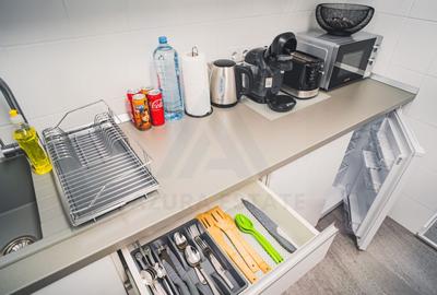 Apartament 2 camere decomandat 55 mp utili  Etaj 1/4  zona Terezian - 6