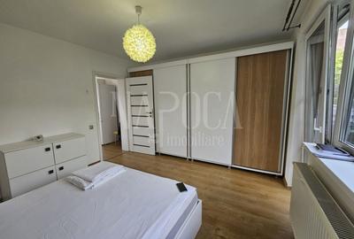 Apartament 3 camere de vanzare in Floresti - 2