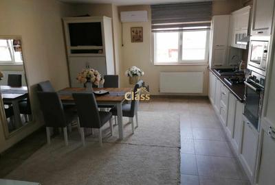 Apartament 3 camere | Etaj intermediar | 62 mpu | Florilor Floresti - 1
