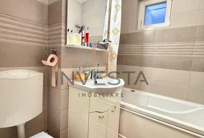 Apartament cu 3 camere in cartierul Manastur! - 9