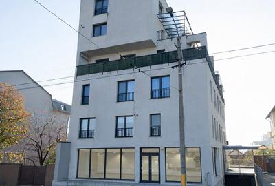 Spațiu comercial, 94 mp, vitrină la stradă, zona Aurel Vlaicu - 4
