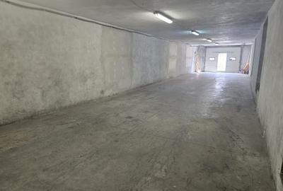 Spațiu industrial, 400 mp în Uzina 2