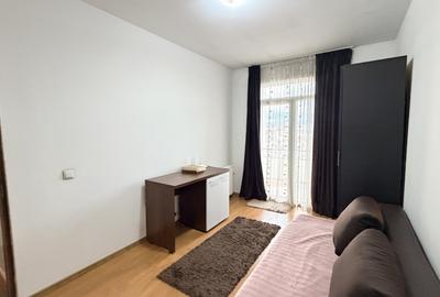 Apartament  de inchiriat cu 3 camere+parcare in Ansamblul Rezidential IRIS - 9