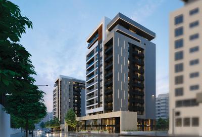Apartament cu 3 camere decomandat în Răcădău