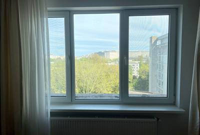 Tomis I - Spitalul Judetean - 2 camere decomandate - 4