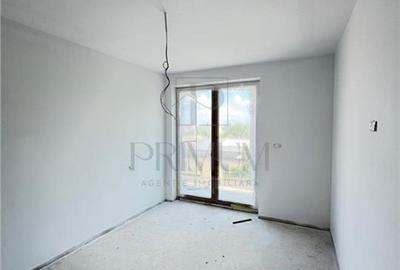 Fratelia - Apartament tip PENTHOUSE - 3 Camere - 2 Bai - Terasa mare - Loc de pa - 4