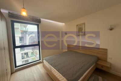 INCHIRIERE 2 CAMERE | HERASTRAU | 60 MP | LOC PARCARE | MOBILAT SI UTILAT - 10