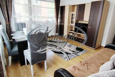 Apartament decomandat cu balcon si parcare cu CF separat - 1