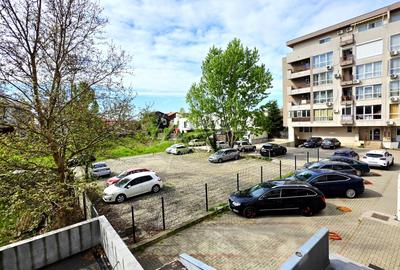 Garsonieră spațioasă, 41 mp. in Prelungirea Ghencea - Ideală pentru investitie. - 13