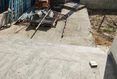 Casa 4 camere libera la vanzare SANPETRU - iesirea spre Harman - 22
