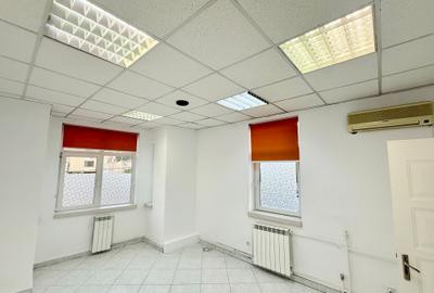 Vila zona Mosilor - Foișorul de Foc (D+P+1+M) - Comision 0 % - 8