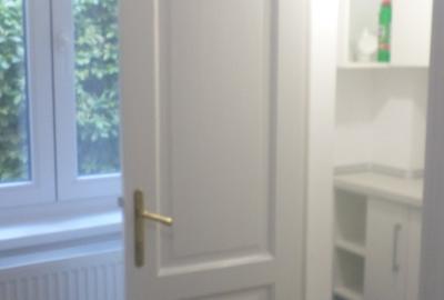 CASIN, AVERESCU, parter in VILA, LUX, nemobilat, utilat, curte mare, superb - 9