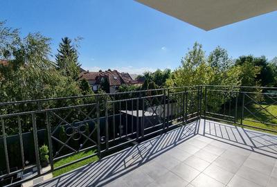 Apartament 3 camere etaj 1 in vila zona Odobescu cu parcare - 1