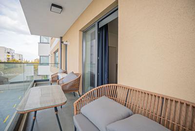 Tomis Plus - Celine Elegance -Vânzare apartament cu 2 camere - 25
