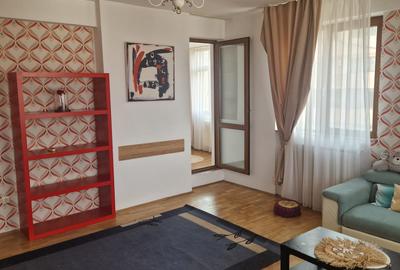 2 camere Prelungirea Ghencea - cartier Latin *centrala proprie* - 4