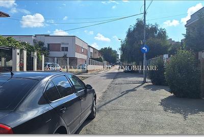 Teren de vanzare in Constanta, Kamsas - 1150 mp - 1