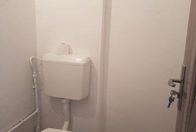 Garsoniera confort trei, etaj unu, renovata, in bloc de garsoniere, libera - 6