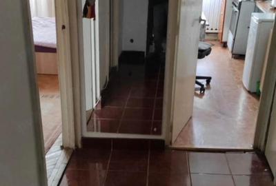 Garsonieră decomandată în Mărăști