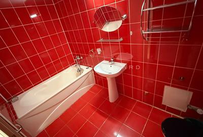 Apartament 1 camera, cart.Manastur, zona Negoiu, parcare, balcon, et.intermediar - 7
