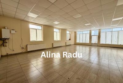 Spatiu comercial langa Coresi – vad format, 2 intrari, ideal showroom/birouri - 6