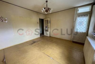 Apartament cu 2 camere decomandat în Mănăștur