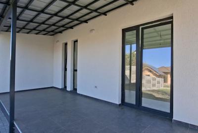 Duplex finalizat la cheie cu 5 camere - 23