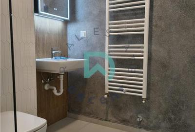 Apartament 2 camere Avantgarden, 58 mp - Brasov - 26