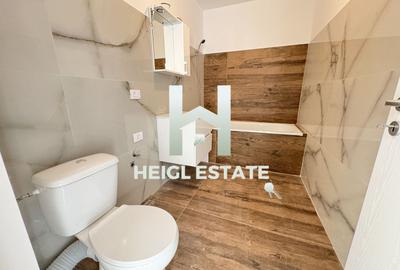 Apartament finalizat cu 2 camere decomandat in Giroc - 4