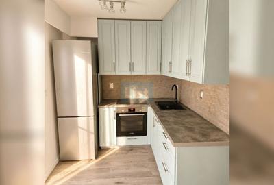 0% Comision | Apartament cu 2 camere, terasa si parcare | The Nest - 3