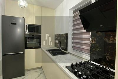 APARTAMENT 2 CAMERE LA 10 MIN METROU/ 50 MP/ SECTOR 3 - 6