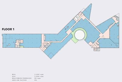 AFI Loft - comision 0%, reprezentam proprietarul! - 16