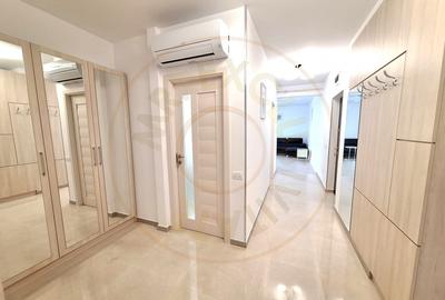 Penthouse unicat in Pitesti-Craiovei cu Parcare Subterană - 3