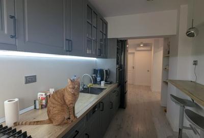 Apartament cu 4 camere si garaj, in Dorobanti! - 5