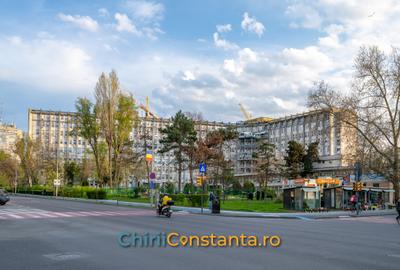 ✅Proprietar: Spațiu comercial stradal, 45m² – zonă centrală, Constanța - 11